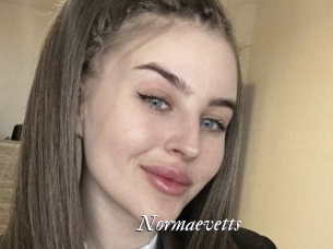 Normaevetts