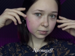 Normagaff