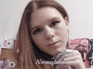 Normagladman