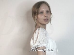 Normagosson