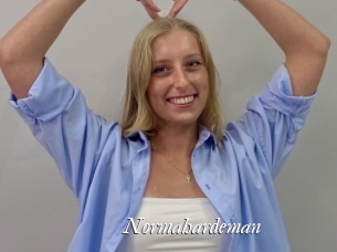 Normahardeman