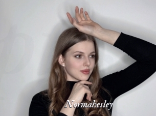 Normahesley