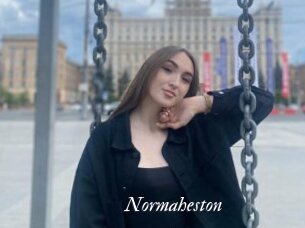 Normaheston