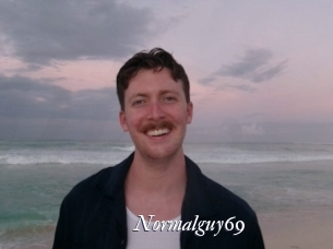 normalguy69 Partouze