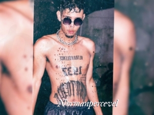 Normanpercevel