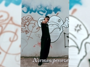 Normanspercevel