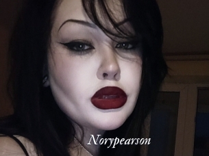 Norypearson