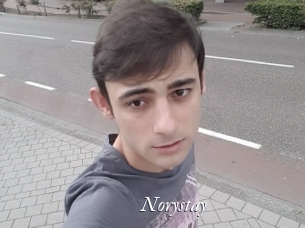 norystay Partouze