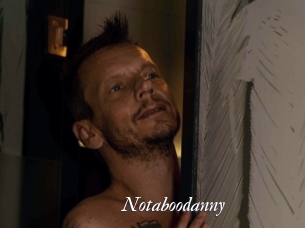 Notaboodanny