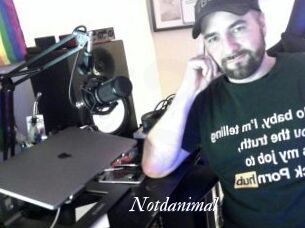 Notdanimal