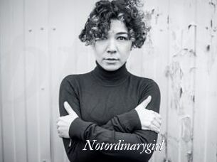 Notordinarygirl