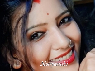 Nottyatushi