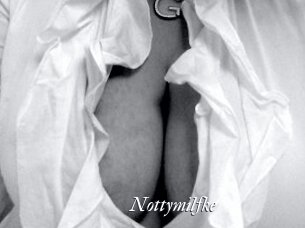 Nottymilfke