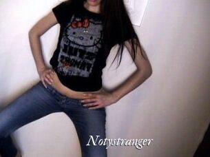 Notystranger