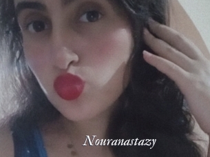 Nouranastazy