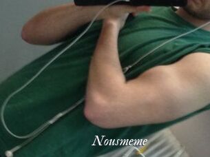Nousmeme