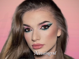 novaingrid Partouze