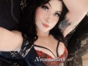Novamaelle18