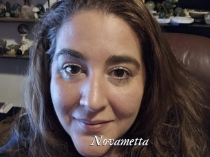 Novametta