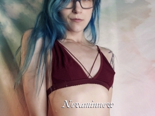 Novaminnow