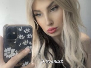 Novanash
