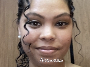 Novareina