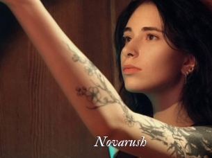 Novarush