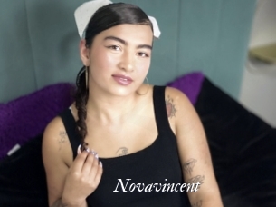 Novavincent