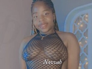 Novvah