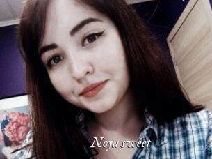 Noya_sweet