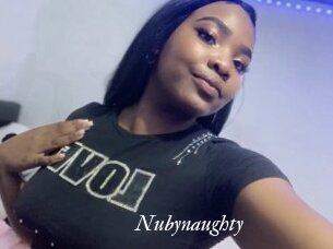 Nubynaughty