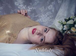 Nudelady