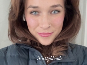 Nuttyblonde