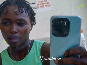 Nyambura