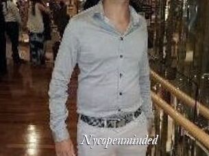 Nycopenminded