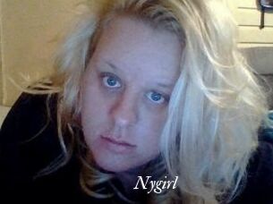nygirl Partouze