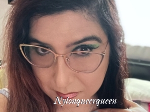 Nylonqueerqueen