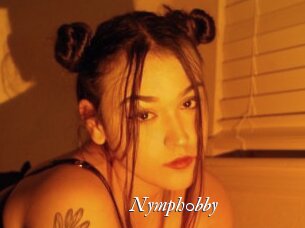 Nymph0bby