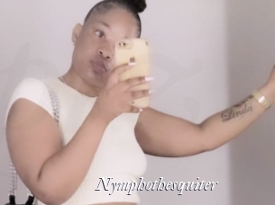 nymphothesquiter Partouze
