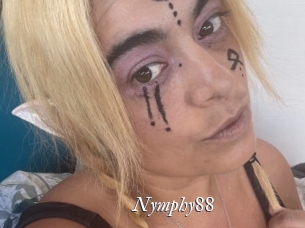 Nymphy88