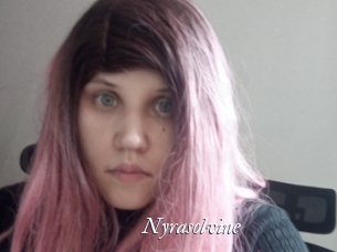Nyrasolvine