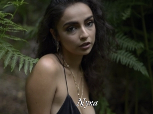 Nyxa