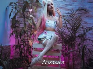 Nyxvosen