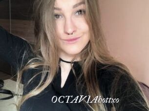 OCTAVIAhottxo