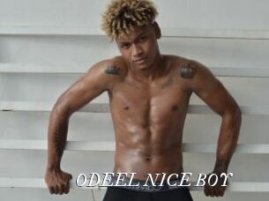 ODEEL_NICE_BOY