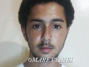 OMARETTAHRI