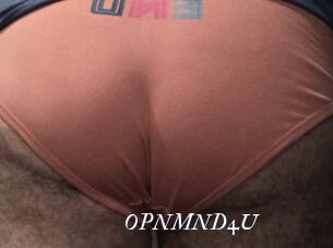OPNMND4U