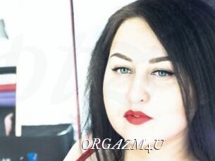 ORGAZM4U Partouze
