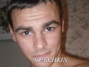 OVECHKIN