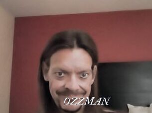 OZZMAN